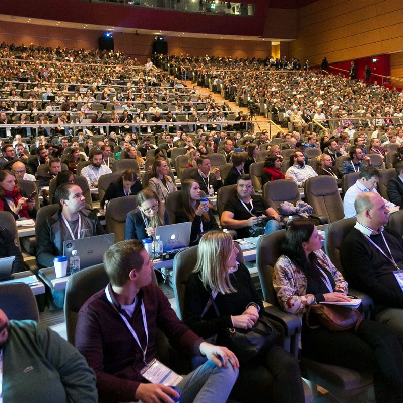 SMX München 2019