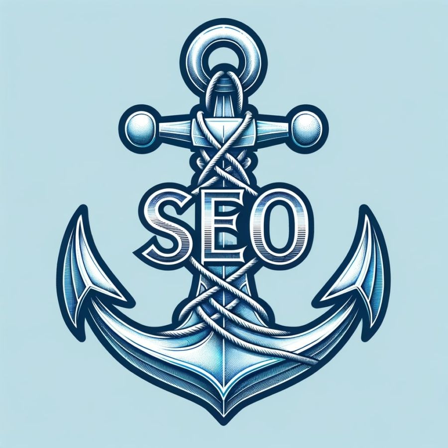 SEO Anker